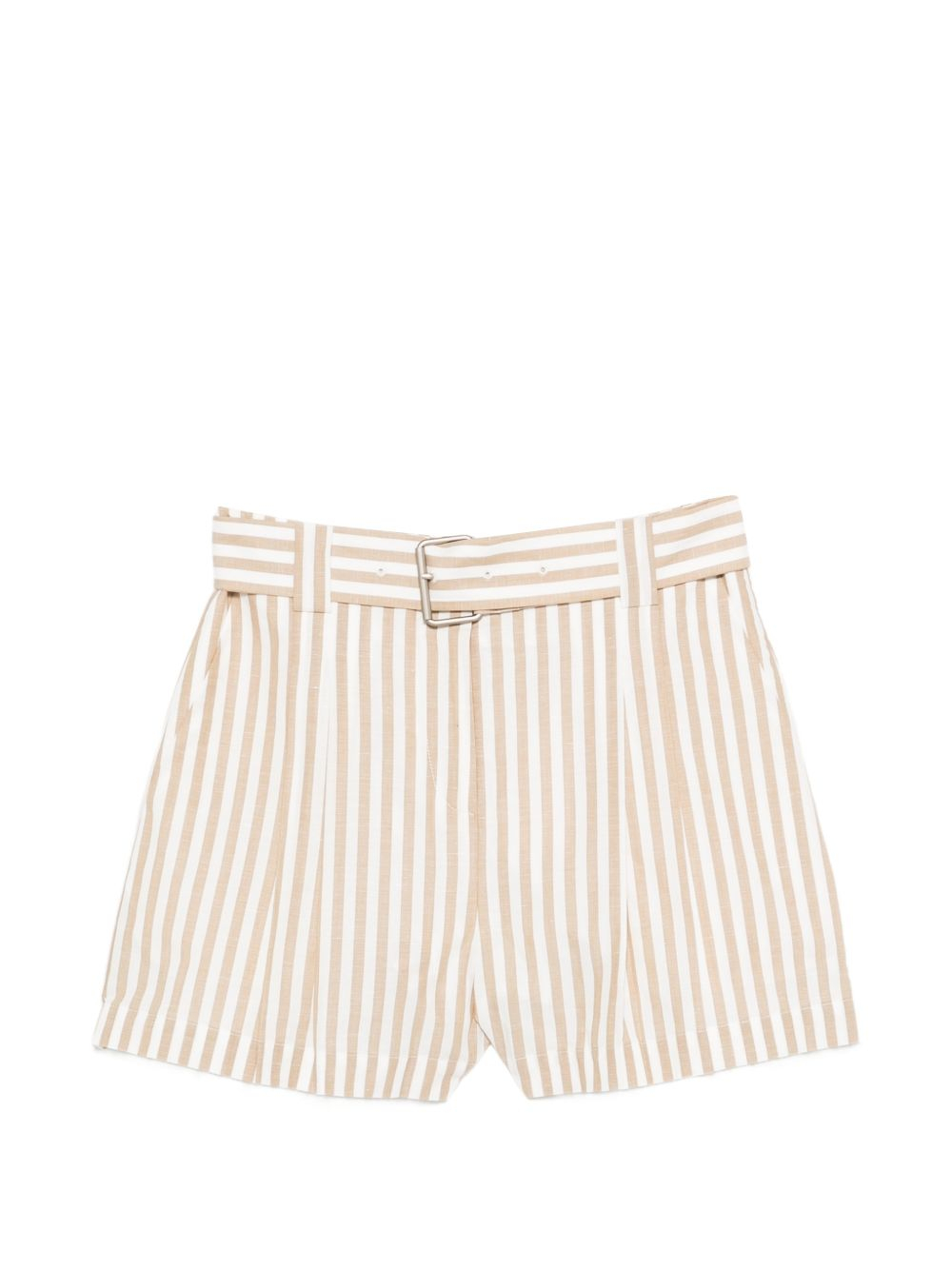 [Iro] Shorts SS26 ANEMONEWP30BEI40