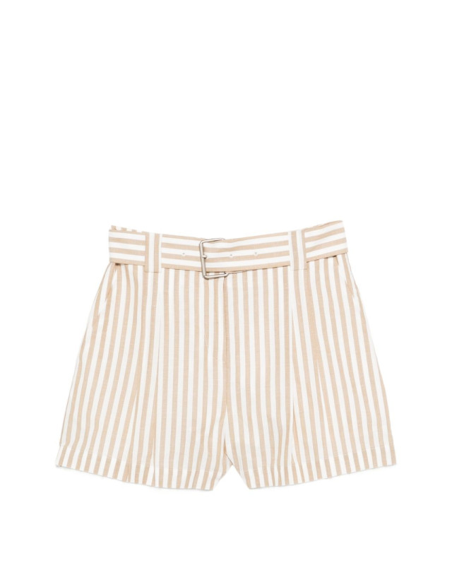 [Iro] Shorts SS26 ANEMONEWP30BEI40