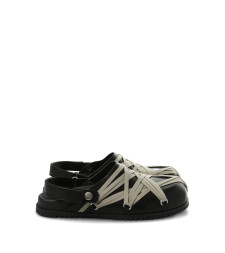 [Rick Owens] Mules SS26 RP01F6817 LGYW1 09