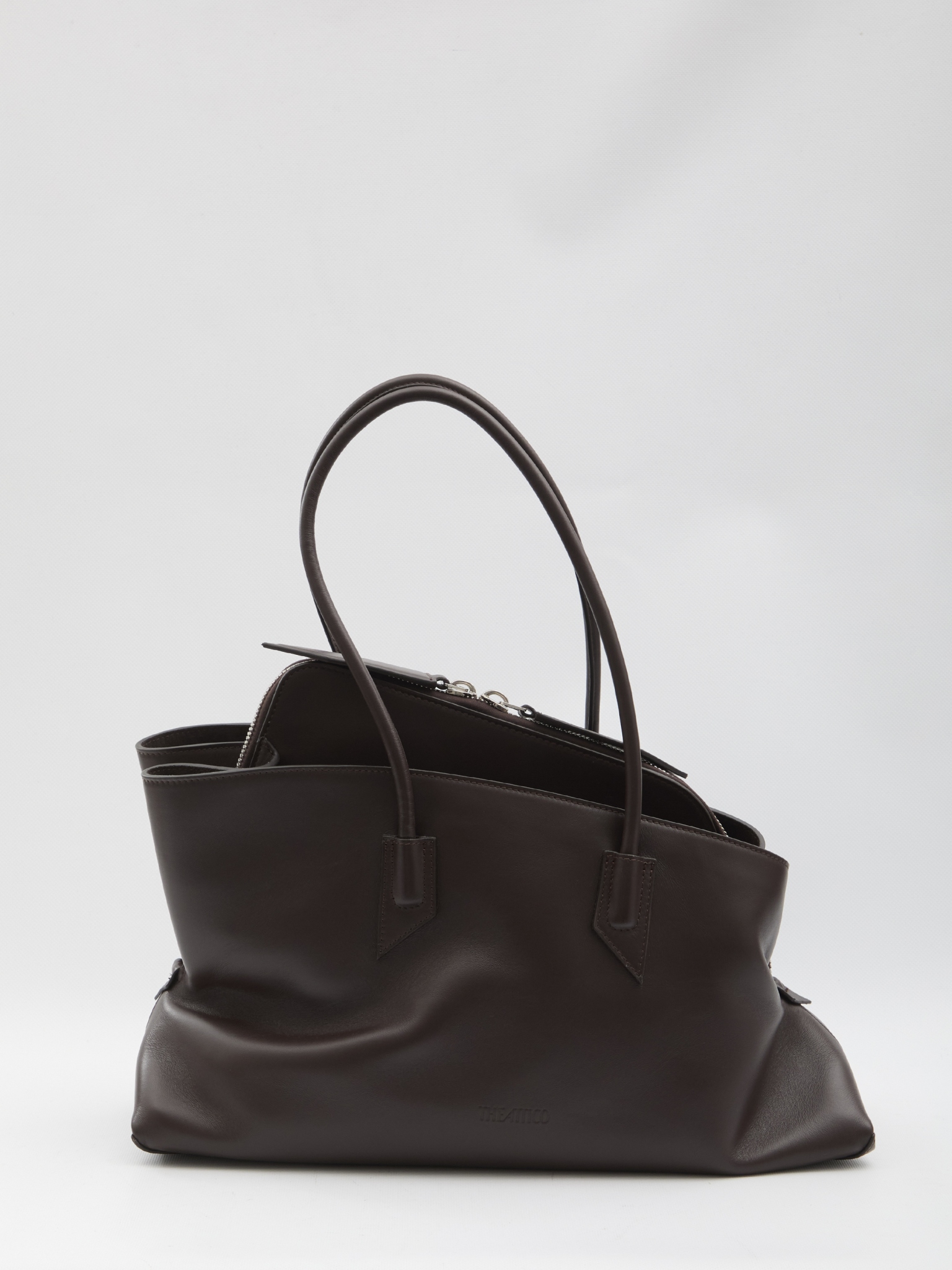 [The Attico] Shoulder bag FW26 260WAH00054_LBT019AA_204