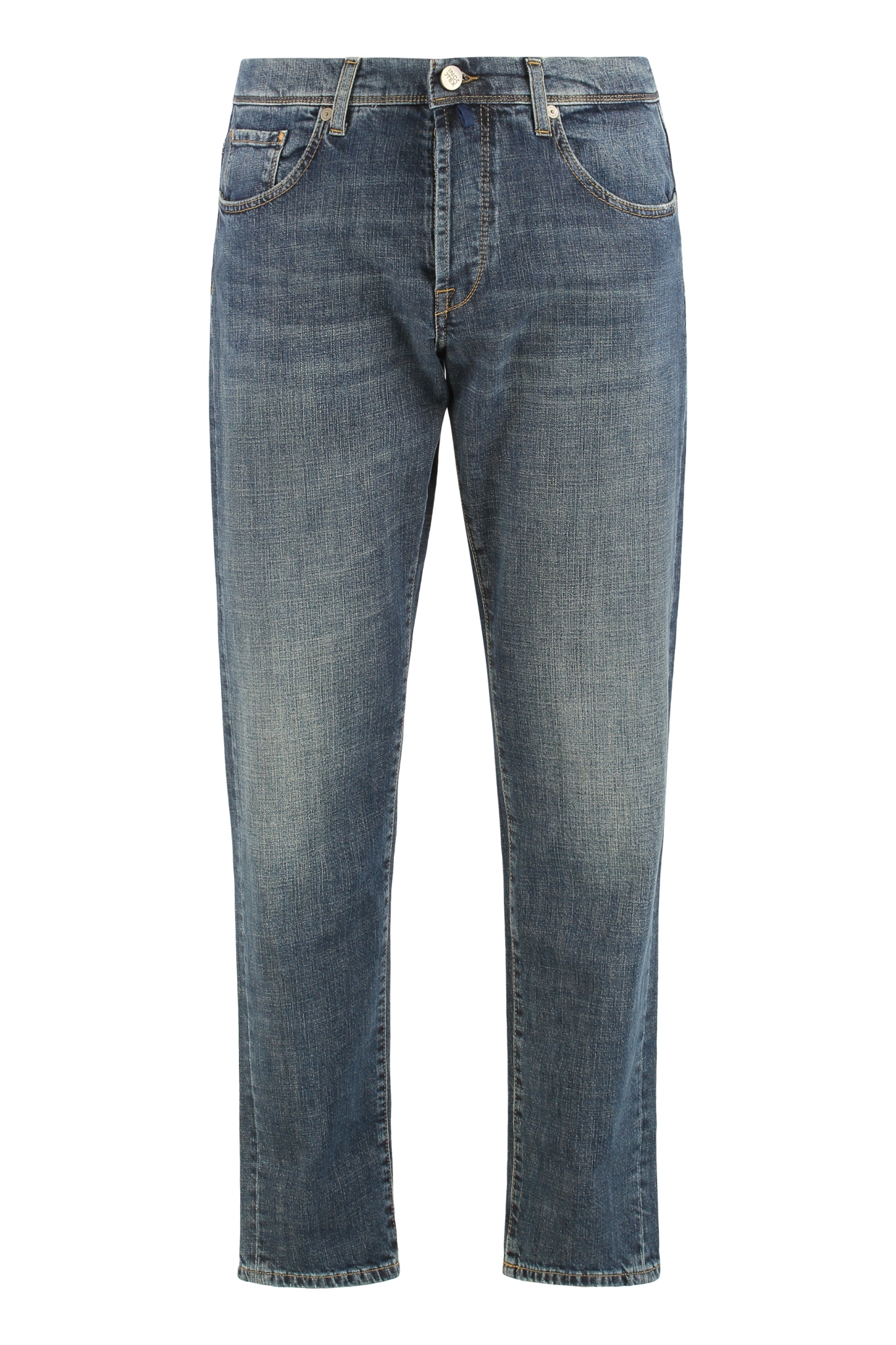 [SLOWEAR] Jeans FW25 T0001C2615E_W05A