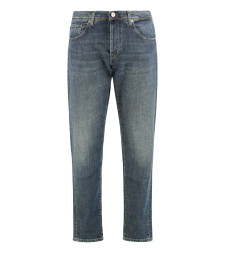 [SLOWEAR] Jeans FW25 T0001C2615E_W05A