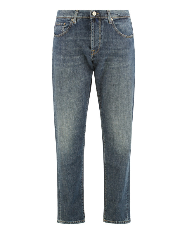 [SLOWEAR] Jeans FW25 T0001C2615E_W05A