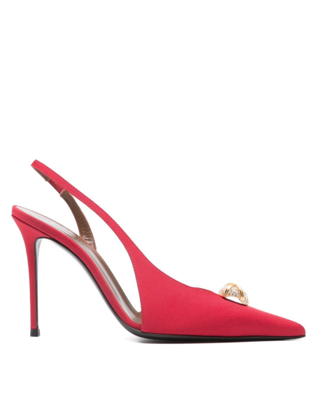 [Giuseppe Zanotti] Pumps SS26 E650009002
