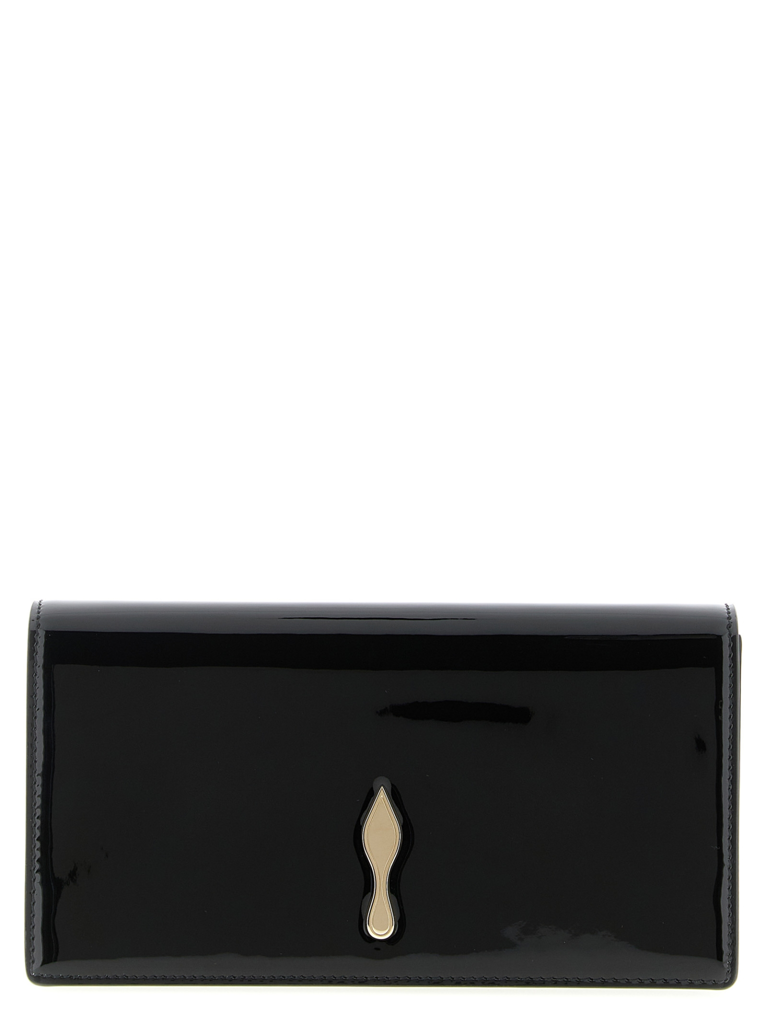 [Christian Louboutin] Clutch bag FW26 1265080CM6S