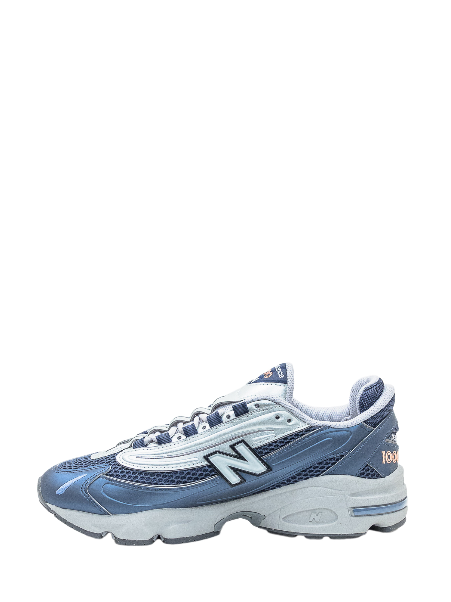 [NEW BALANCE] Sneakers FW25 M1000P BLU