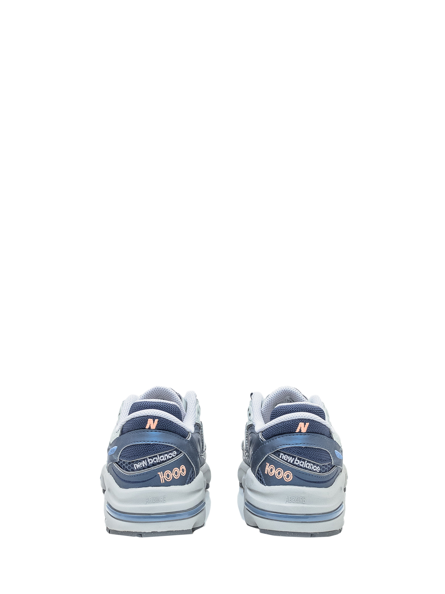 [NEW BALANCE] Sneakers FW25 M1000P BLU