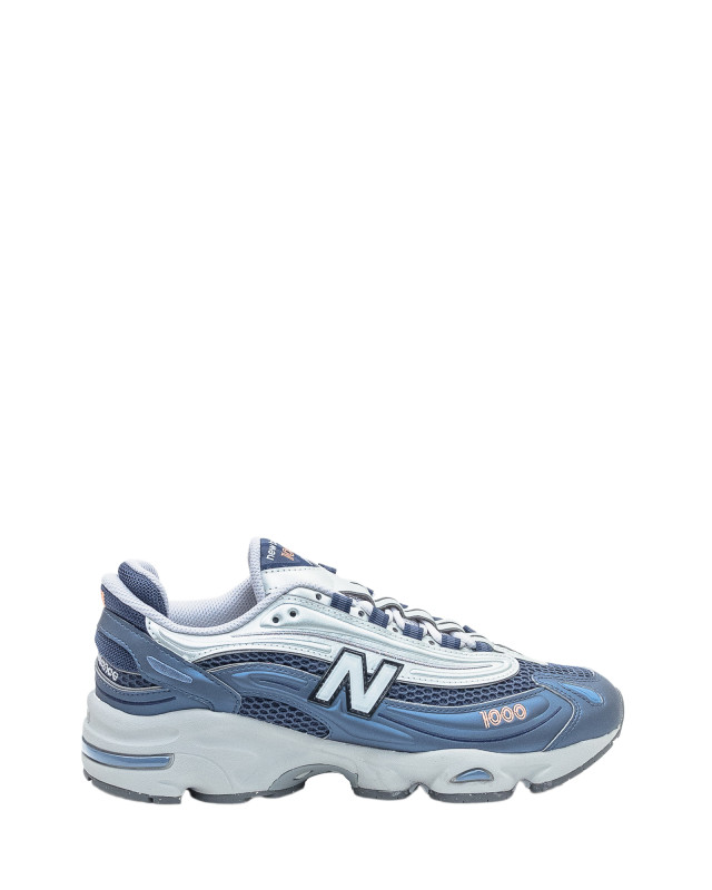 [NEW BALANCE] Sneakers FW25 M1000P BLU
