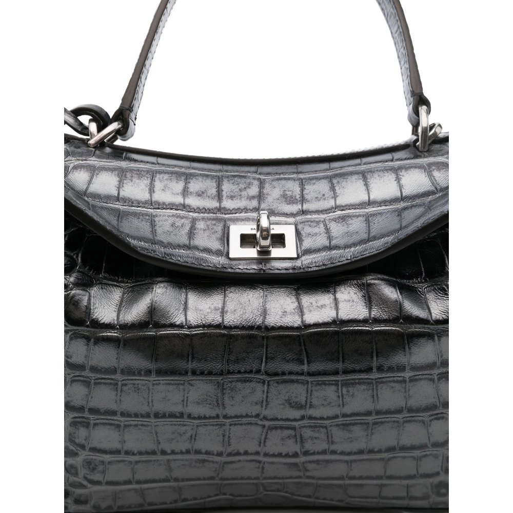 [Balenciaga] Tote bag FW25 843712 2AB5M 1015
