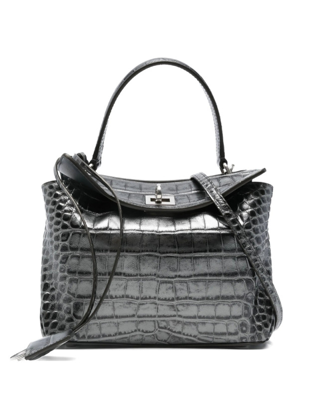 [Balenciaga] Tote bag FW25 843712 2AB5M 1015