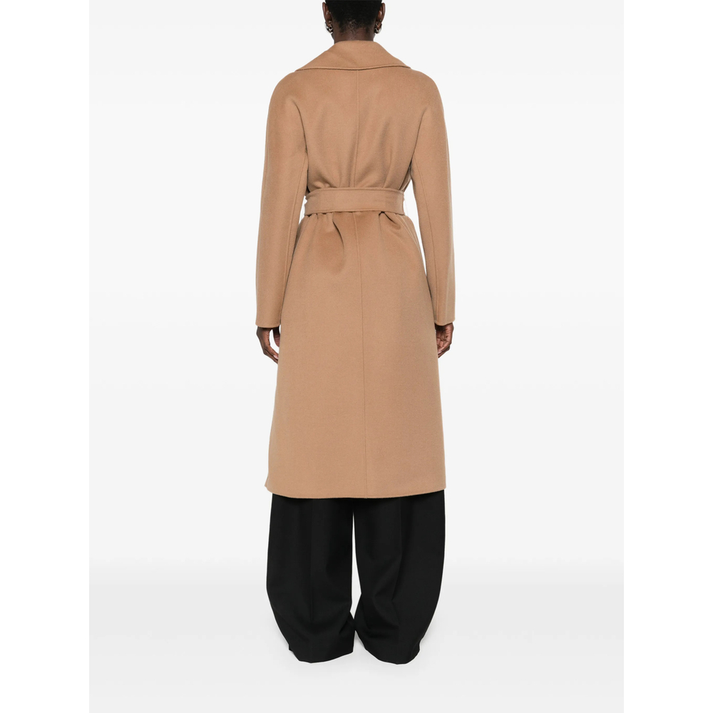 [MAX MARA STUDIO] Coat FW26 MSTCLES 651 024