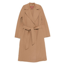 [MAX MARA STUDIO] Coat FW26 MSTCLES 651 024