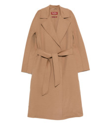 [MAX MARA STUDIO] Coat FW26 MSTCLES 651 024