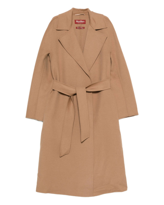 [MAX MARA STUDIO] Coat FW26 MSTCLES 651 024