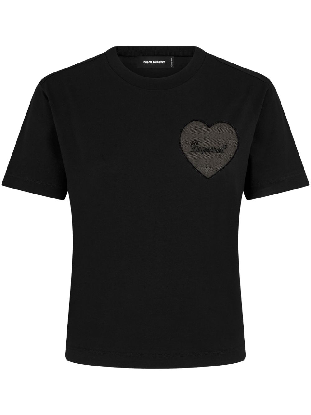 [Dsquared2] T-shirts Short Sleeve SS24 S75GD0382S24662900