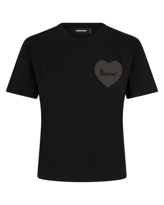 [Dsquared2] T-shirts Short Sleeve SS24 S75GD0382S24662900