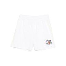 [Casablanca] Shorts SS26 SP26-JTR-271 03 WHITE