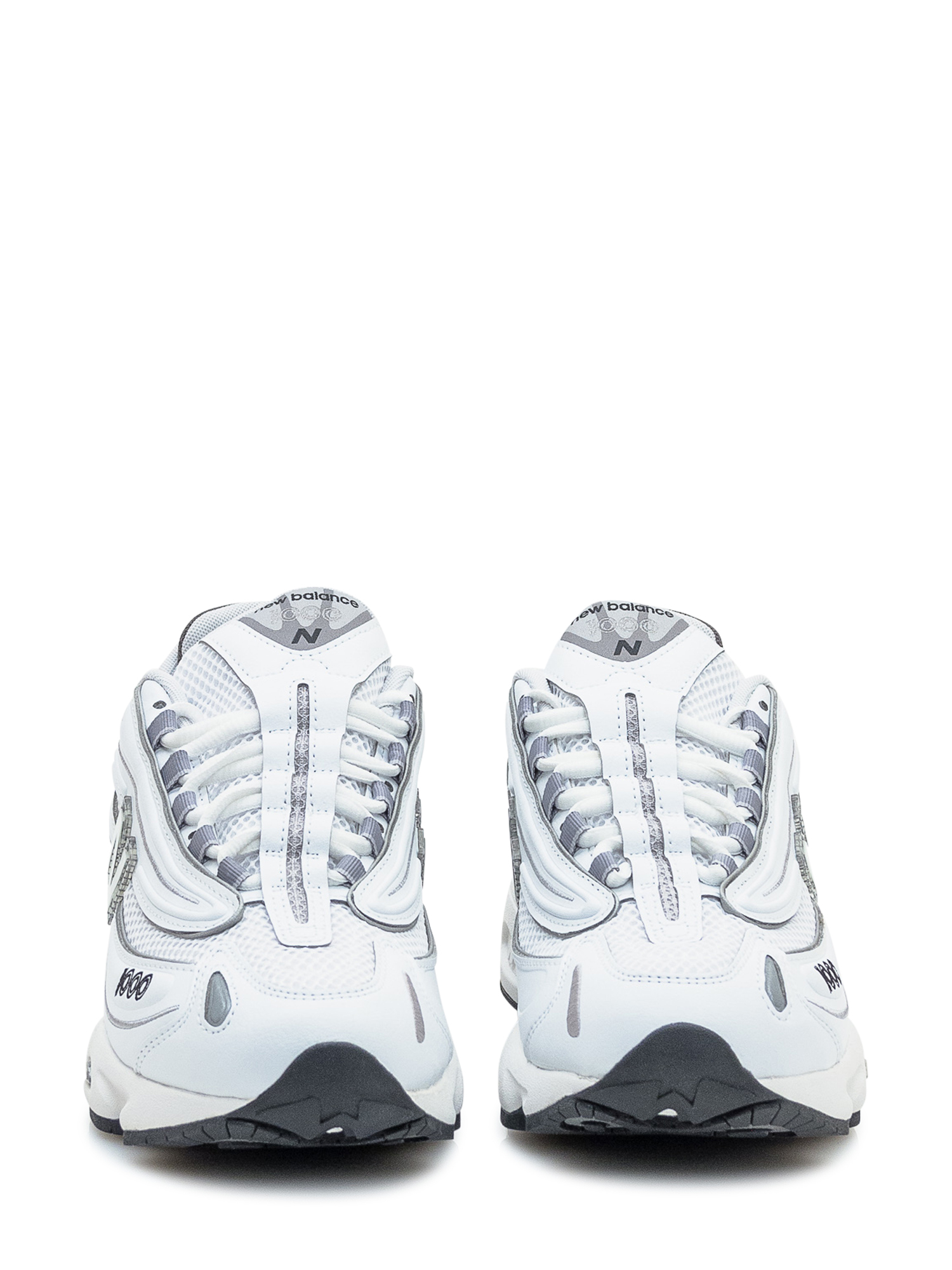 [NEW BALANCE] Sneakers FW25 M1000D GRIGIO CHIARO
