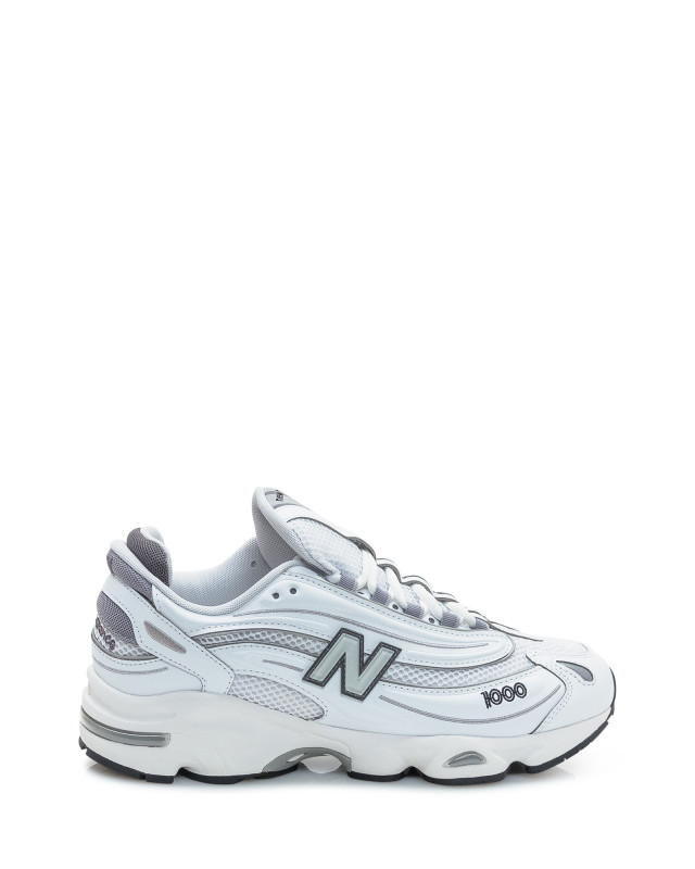[NEW BALANCE] Sneakers FW25 M1000D GRIGIO CHIARO