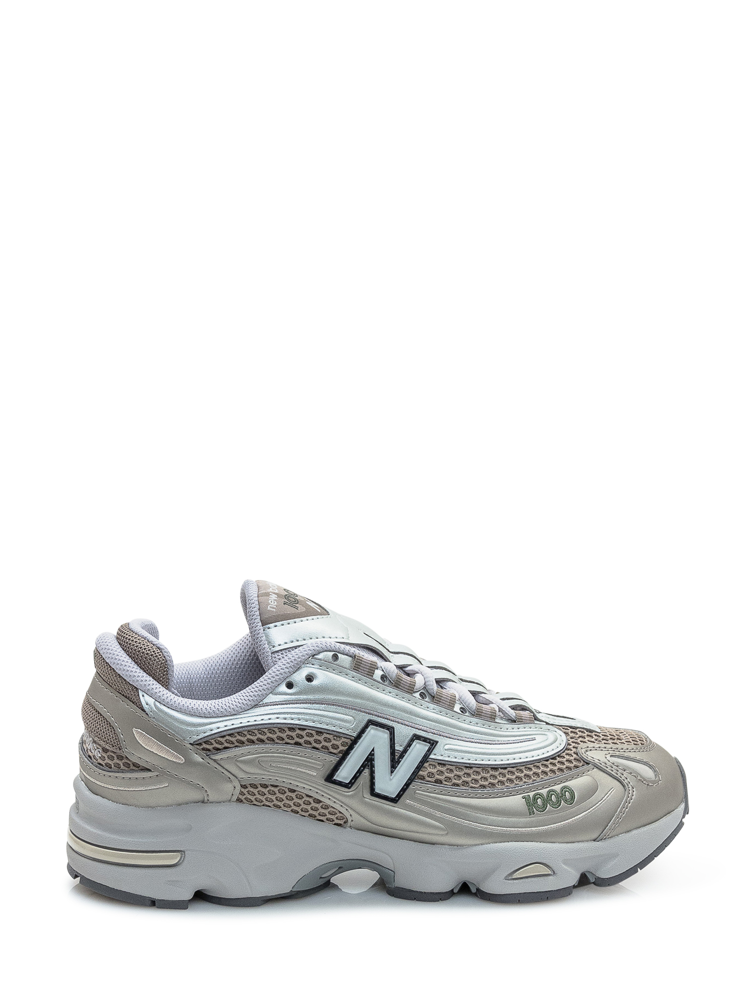 [NEW BALANCE] Sneakers FW25 M1000N GRIGIO