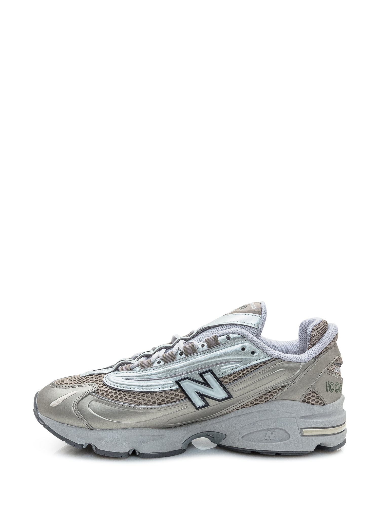 [NEW BALANCE] Sneakers FW25 M1000N GRIGIO