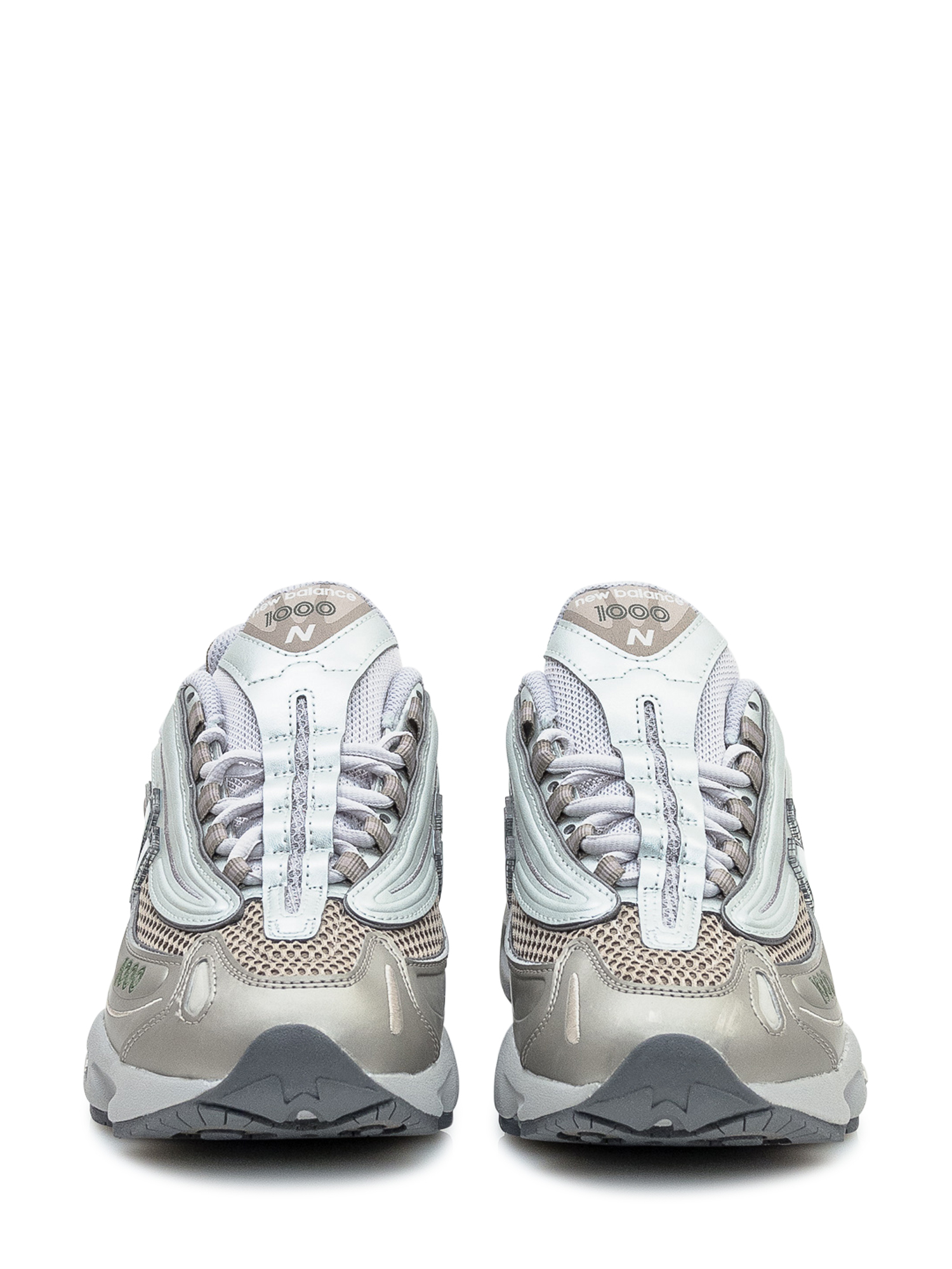 [NEW BALANCE] Sneakers FW25 M1000N GRIGIO
