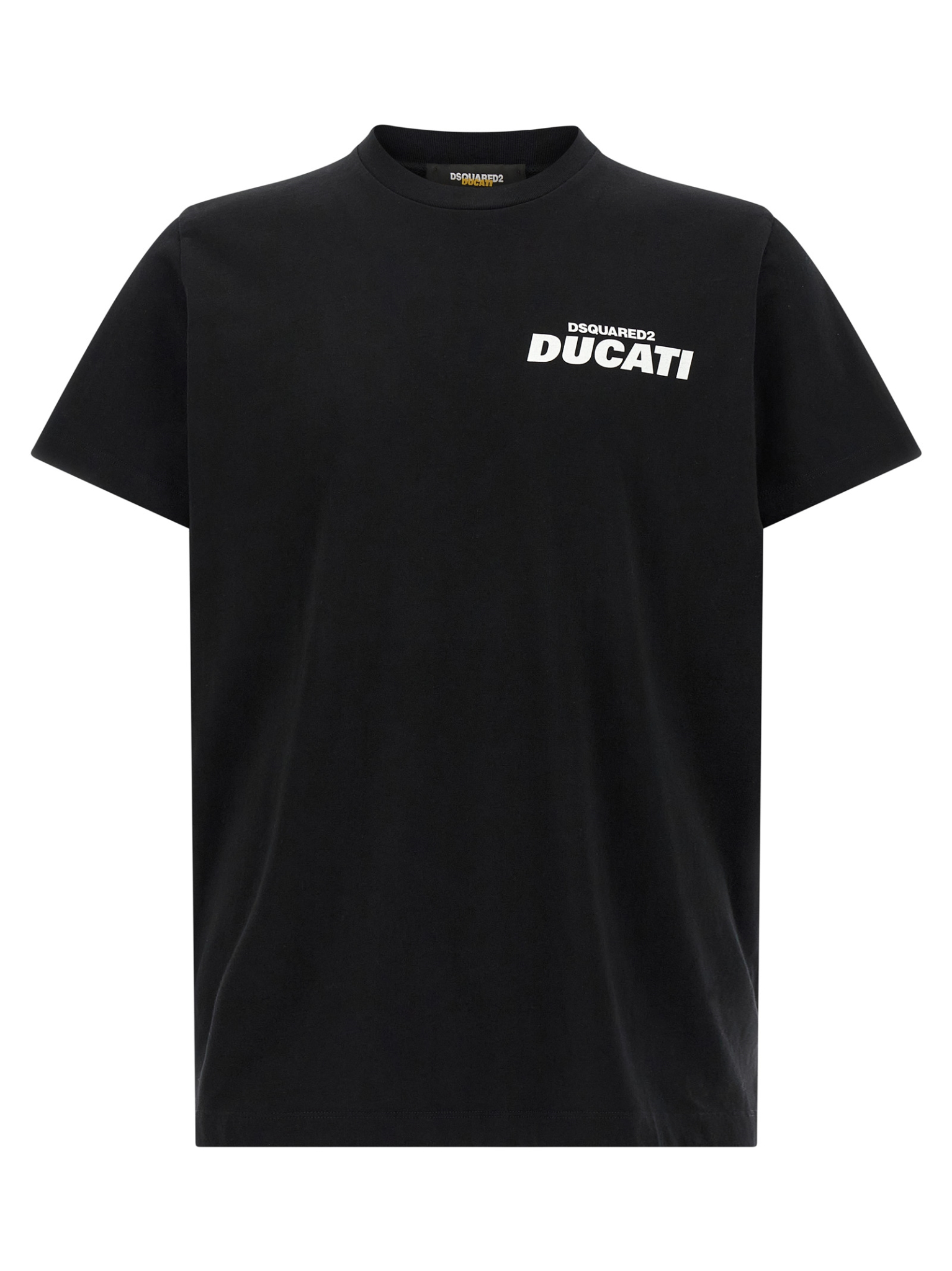 [Dsquared2] T-shirts Short Sleeve FW25 S71GD1604D20020900