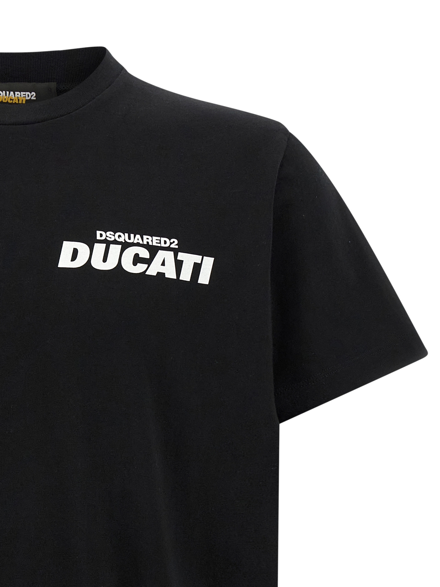 [Dsquared2] T-shirts Short Sleeve FW25 S71GD1604D20020900
