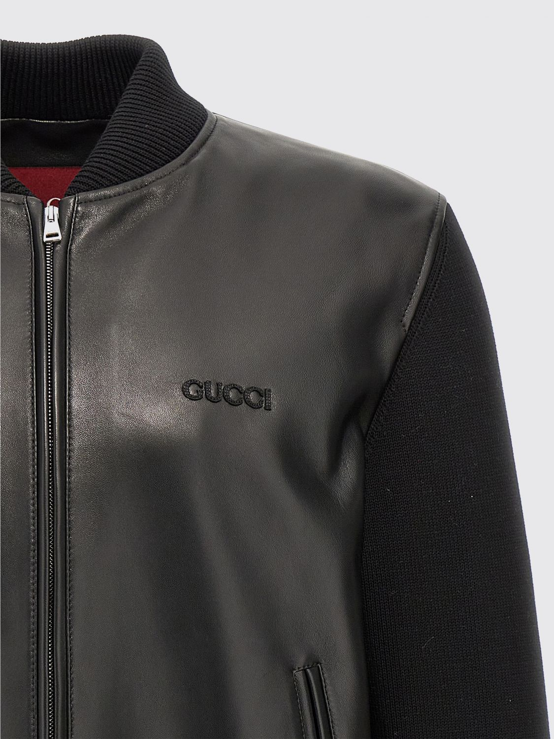 [Gucci] Casual Jacket SS26 793181XNA29 1060