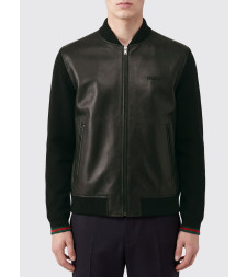 [Gucci] Casual Jacket SS26 793181XNA29 1060