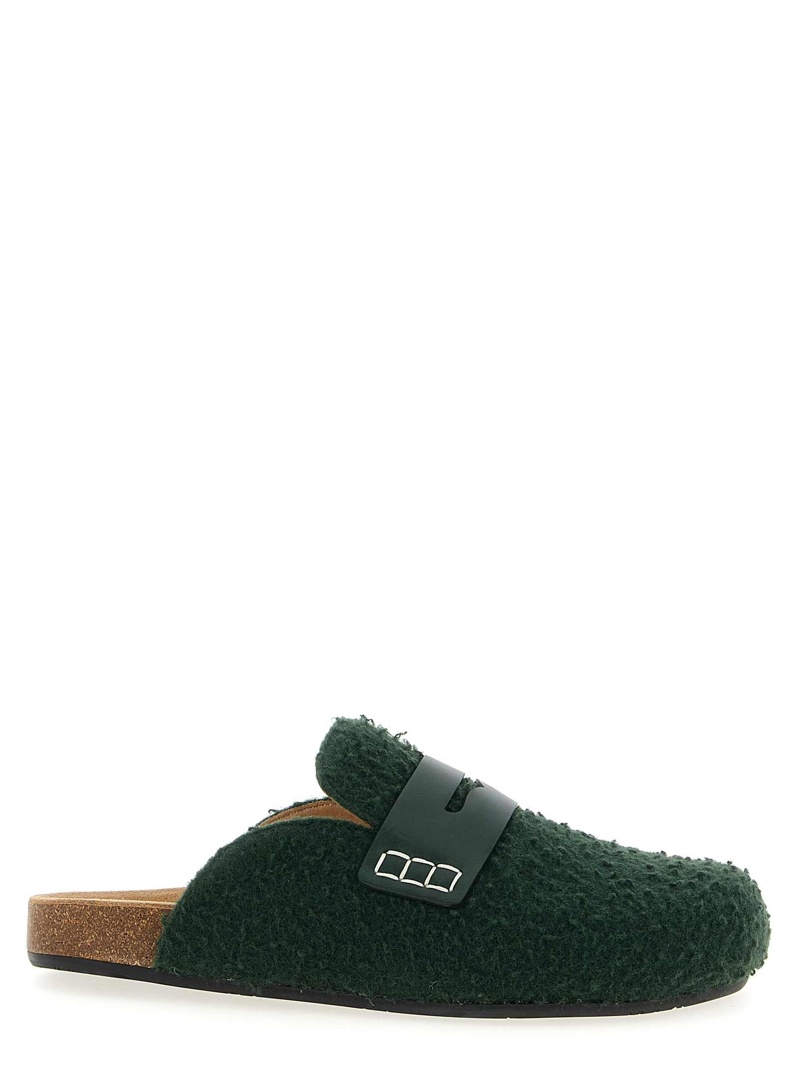 [J.W.Anderson] Loafer FW25 LF0030FA0468555