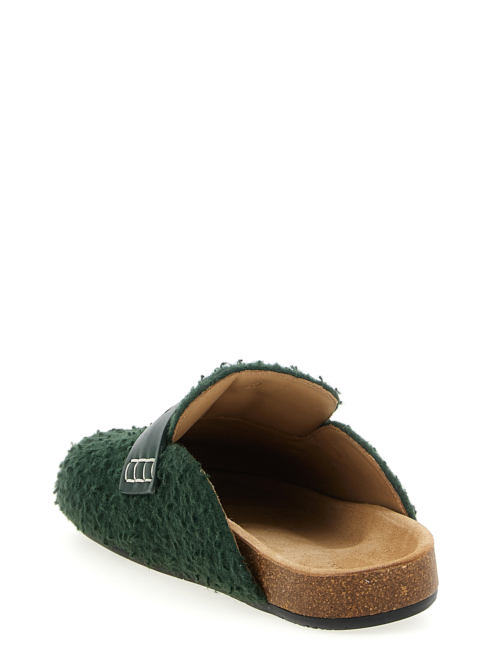 [J.W.Anderson] Loafer FW25 LF0030FA0468555