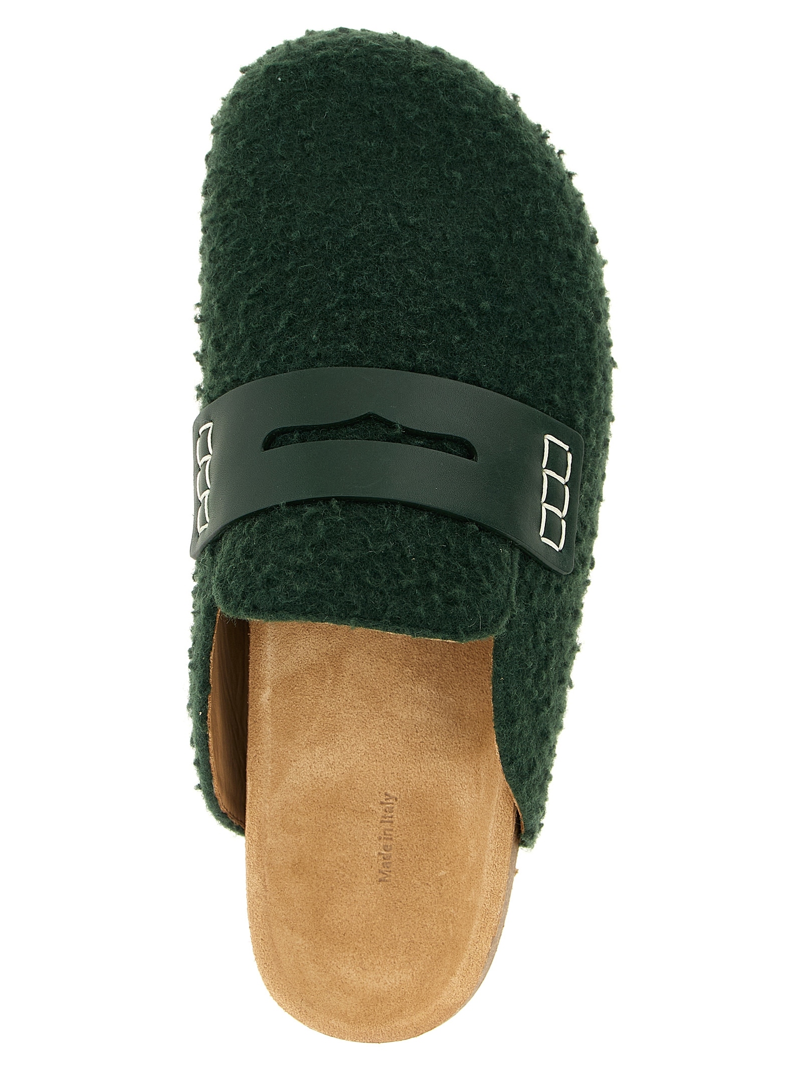 [J.W.Anderson] Loafer FW25 LF0030FA0468555