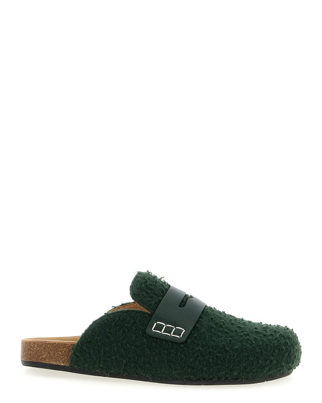 [J.W.Anderson] Loafer FW25 LF0030FA0468555