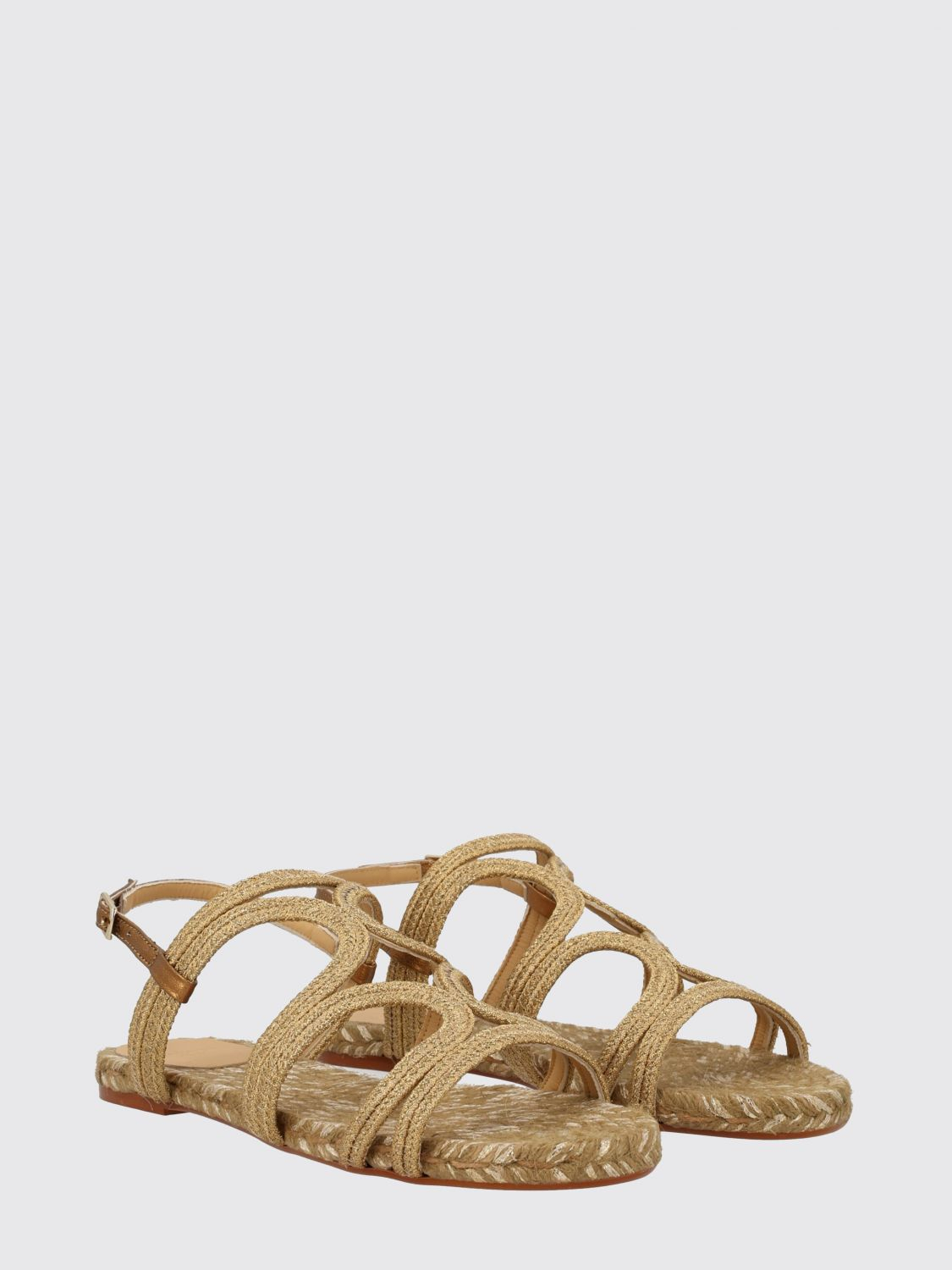 [Castaner] Sandals SS26 025585 3006