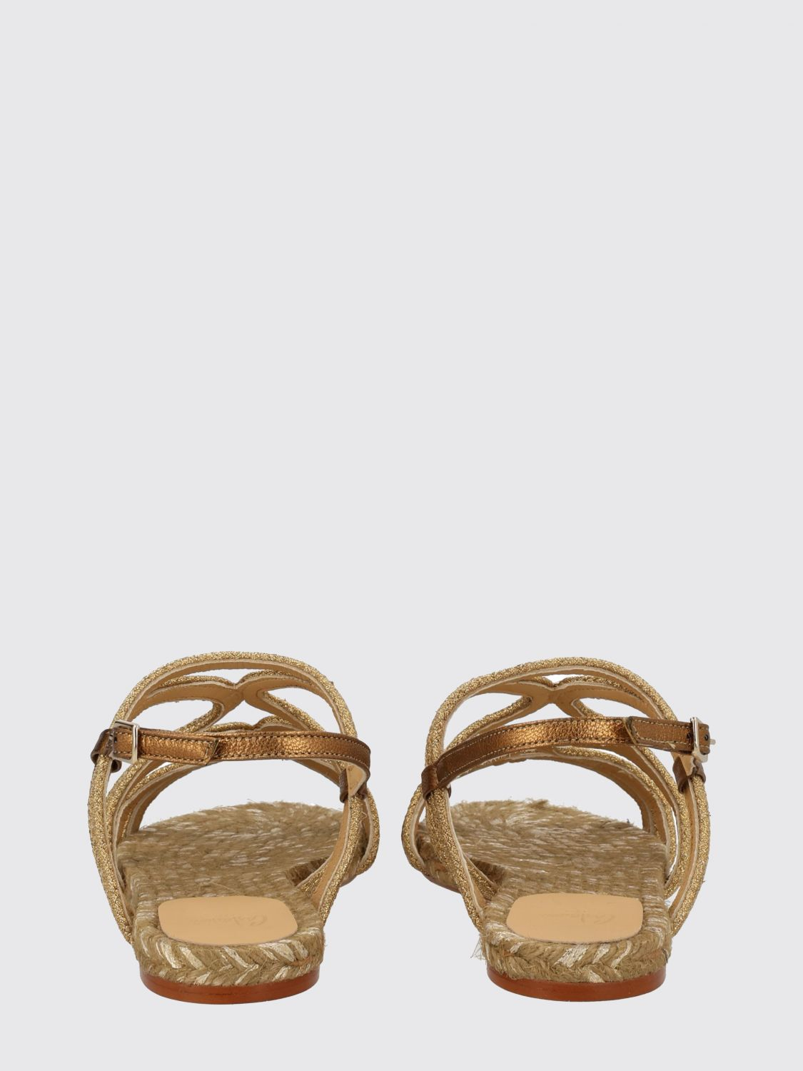 [Castaner] Sandals SS26 025585 3006