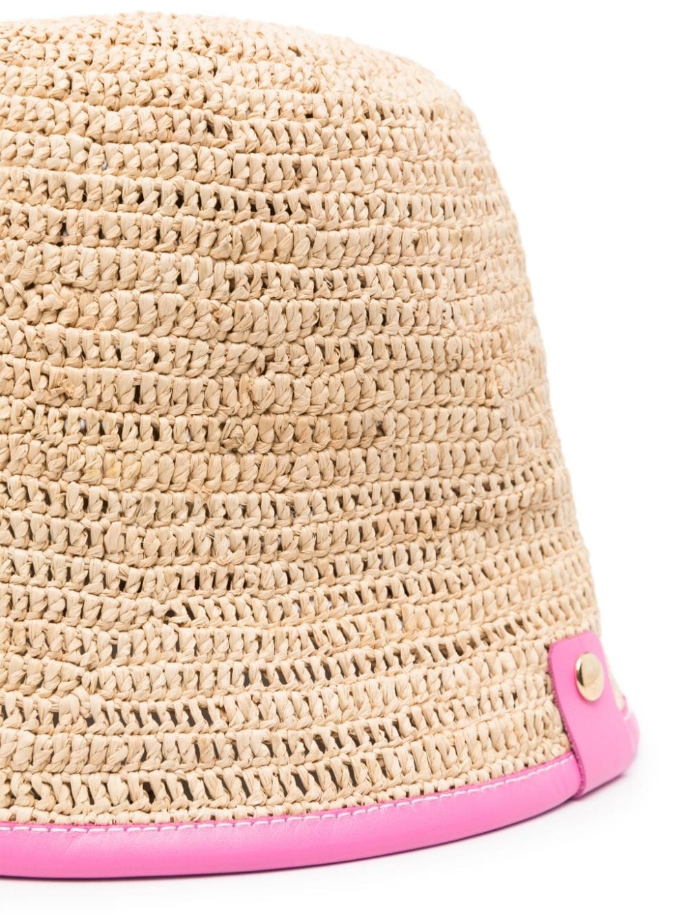 [JACQUEMUS] Hat SS24 245AC6423060434