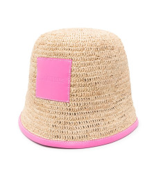 [JACQUEMUS] Hat SS24 245AC6423060434