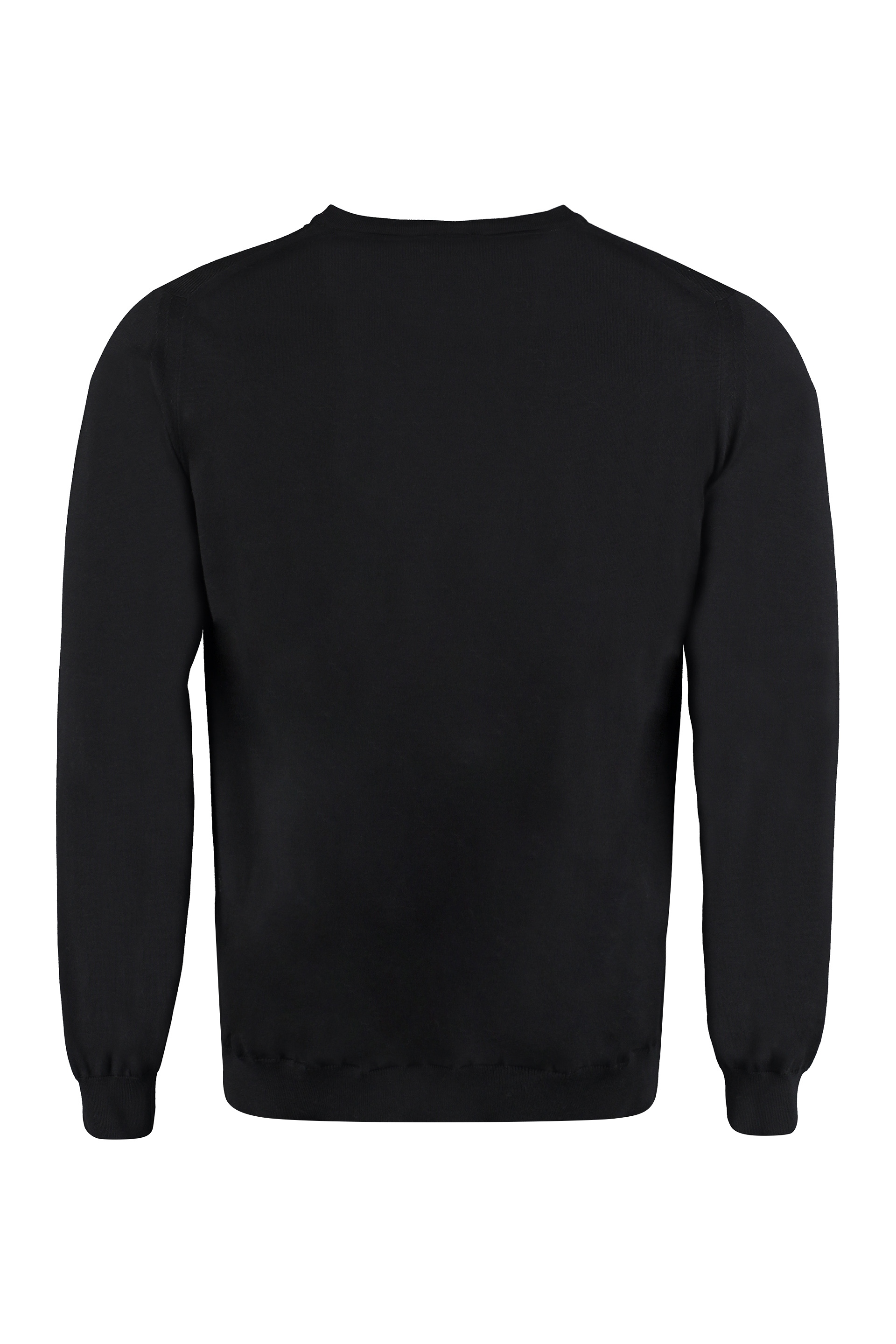 [THE (Alphabet)] Knitwear CO TCGRU5140GIZA_88GI