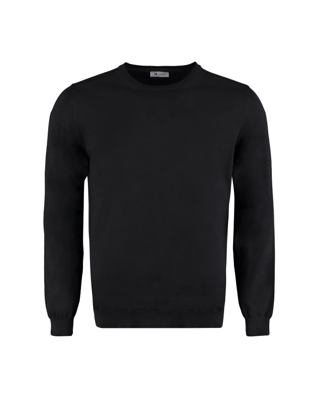 [THE (Alphabet)] Knitwear CO TCGRU5140GIZA_88GI