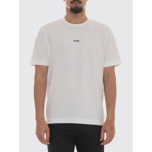 [BOSS] T-shirts Short Sleeve SS26 50473278 100
