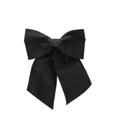 [Prada] Hair Accessory SS26 1IF1632DMIF0002