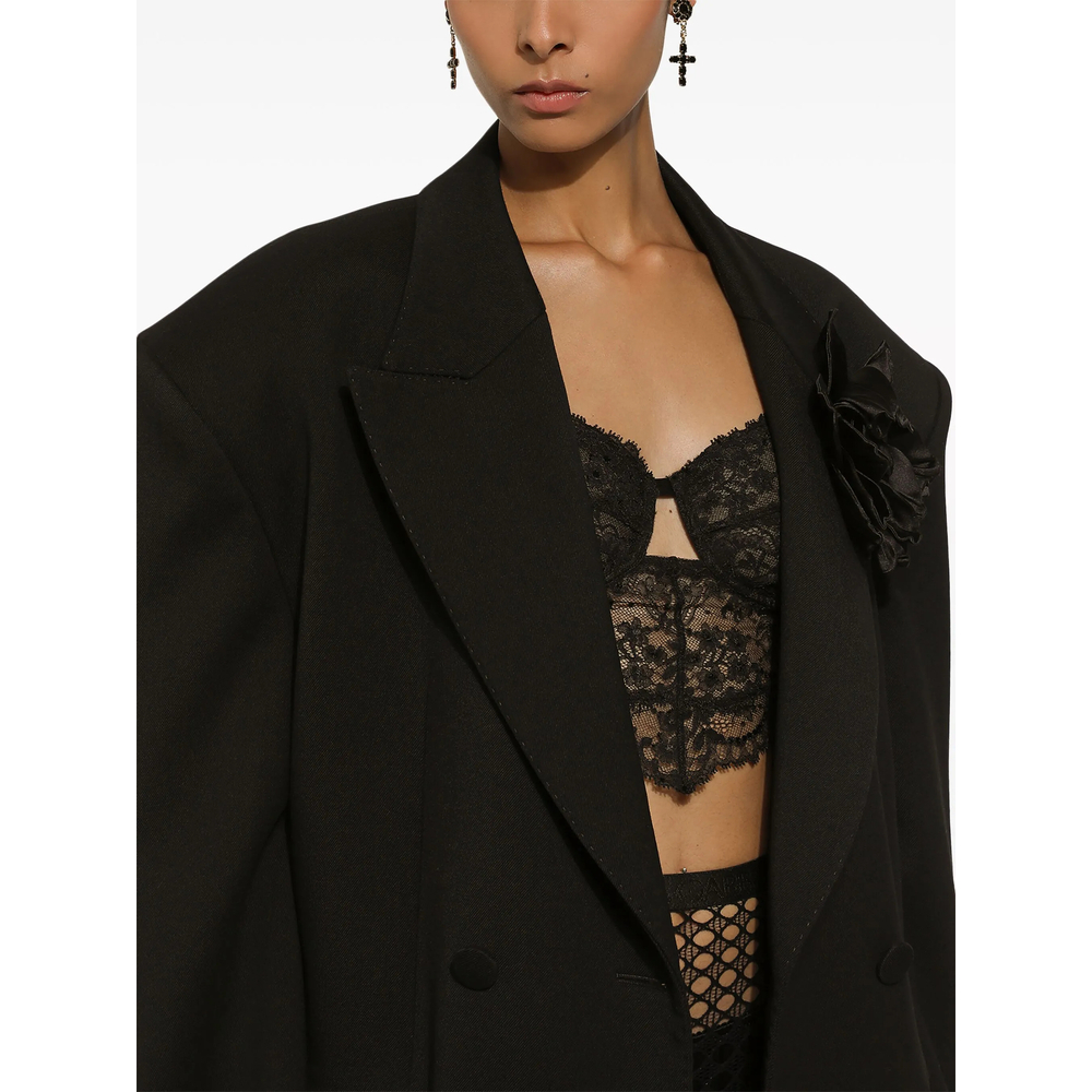 [Dolce & Gabbana] Earring SS26 WEQ4S3 W1111 N0011