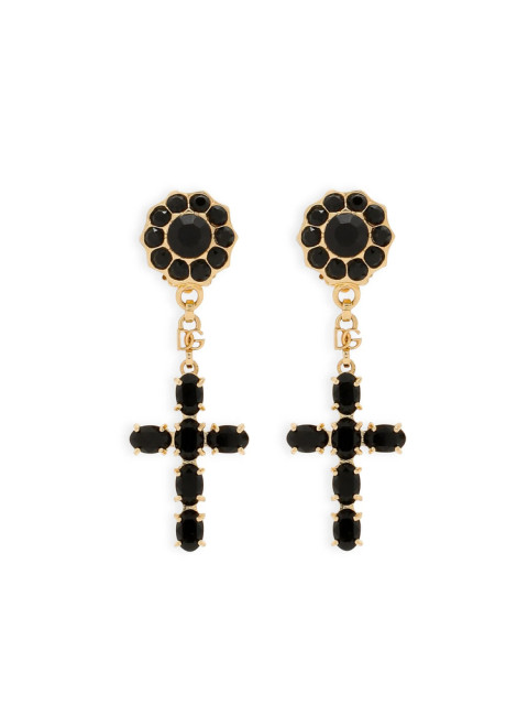 [Dolce & Gabbana] Earring SS26 WEQ4S3 W1111 N0011