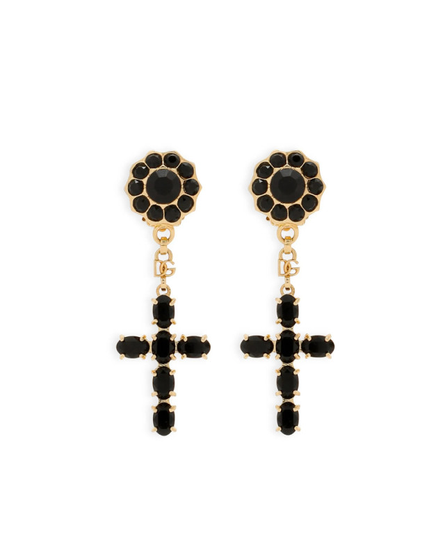 [Dolce & Gabbana] Earring SS26 WEQ4S3 W1111 N0011