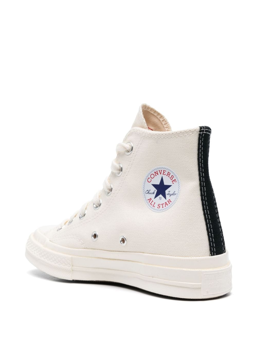 [Comme des Garcons] Sneakers SS24 AZK129D2