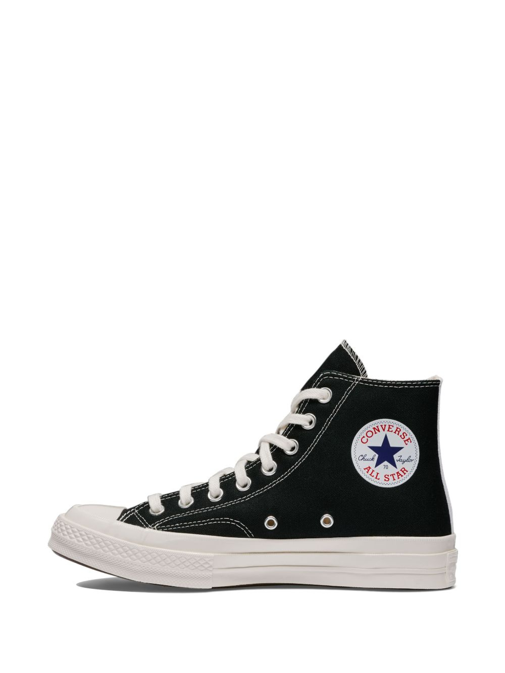 [Comme des Garcons] Sneakers SS24 AZK129D1