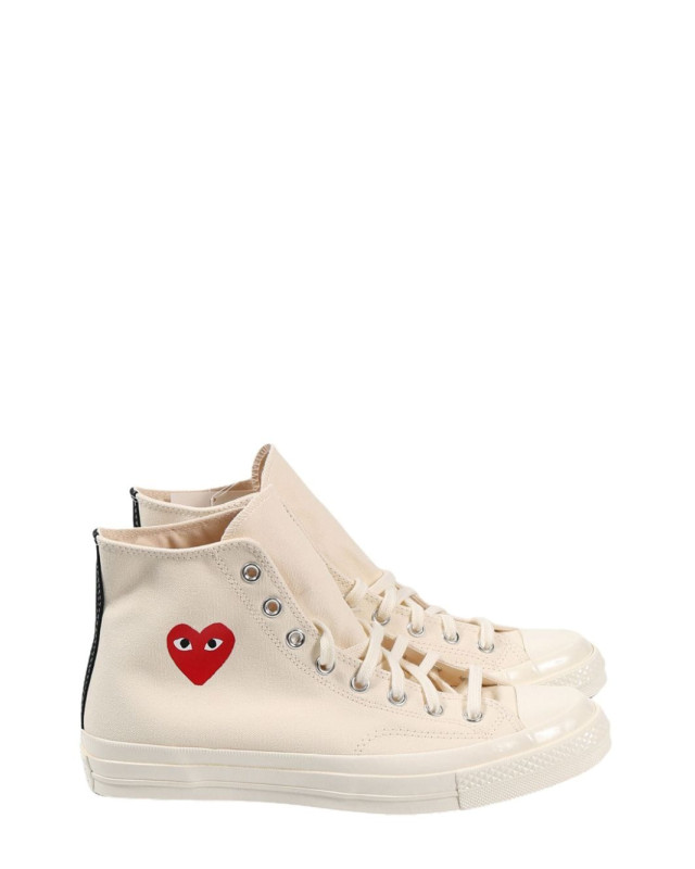 [Comme des Garcons] Sneakers SS24 AZK1292