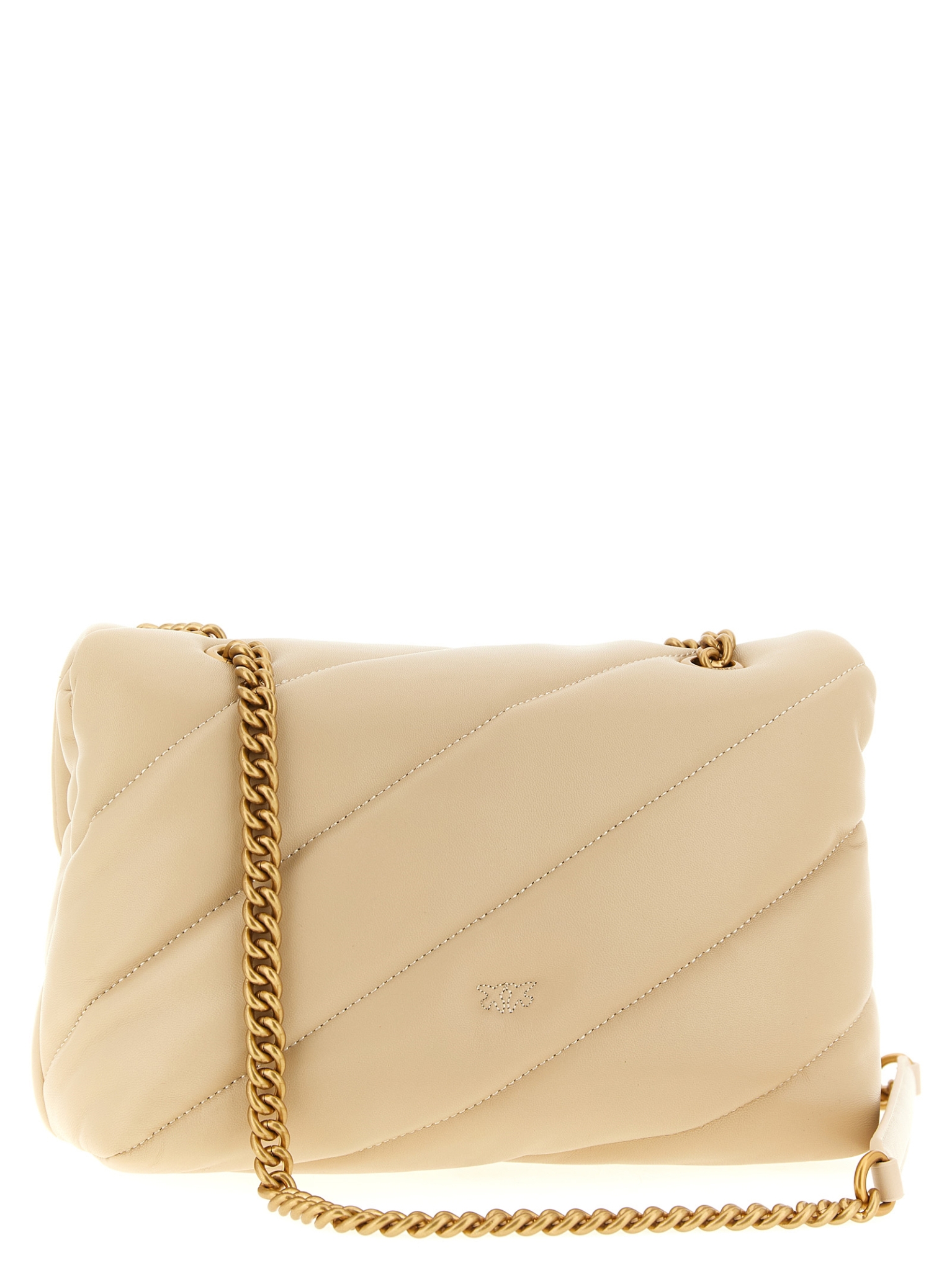 [PINKO] Cross body bag FW26 100038A0F2C50Q