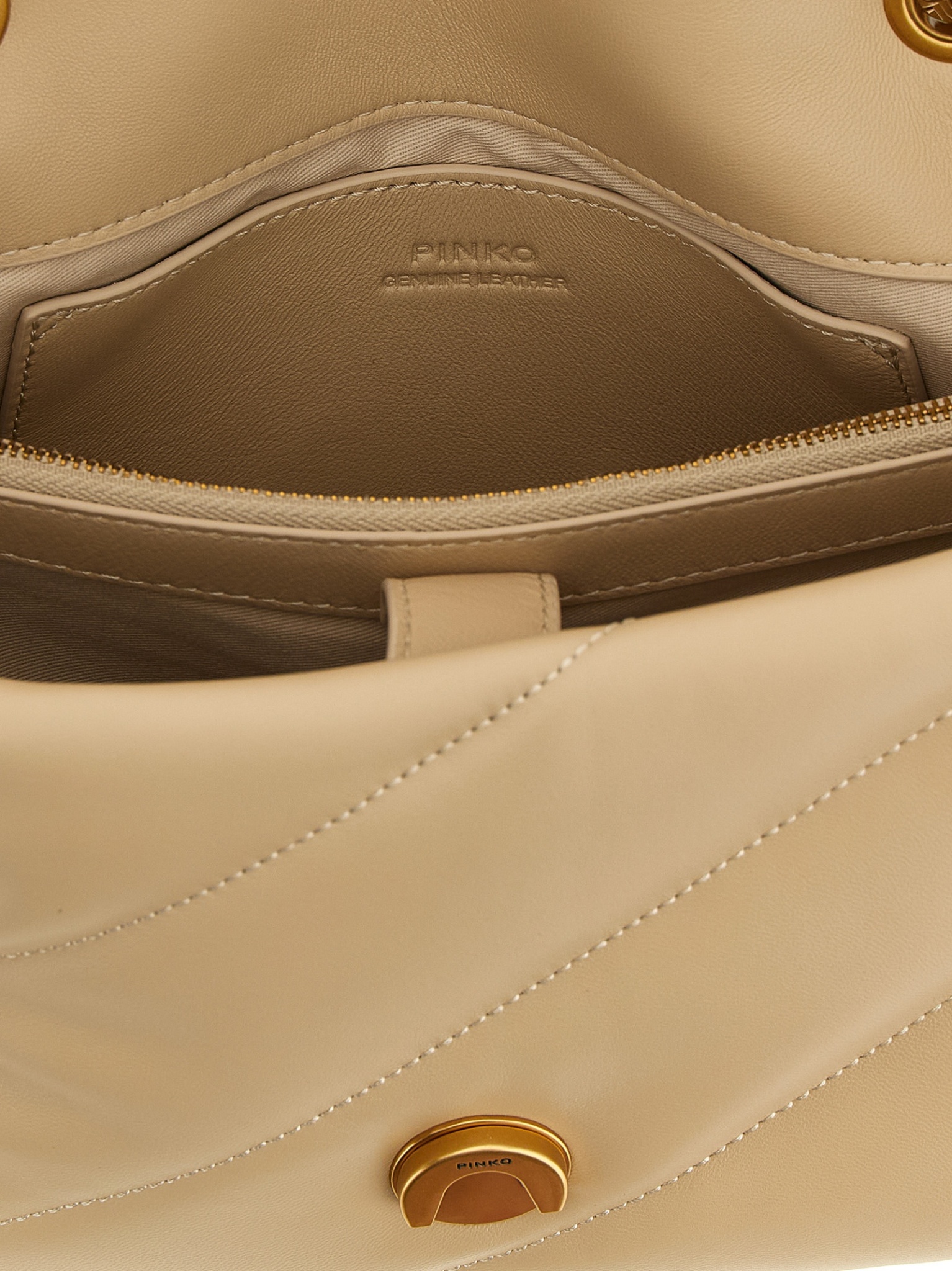 [PINKO] Cross body bag FW26 100038A0F2C50Q